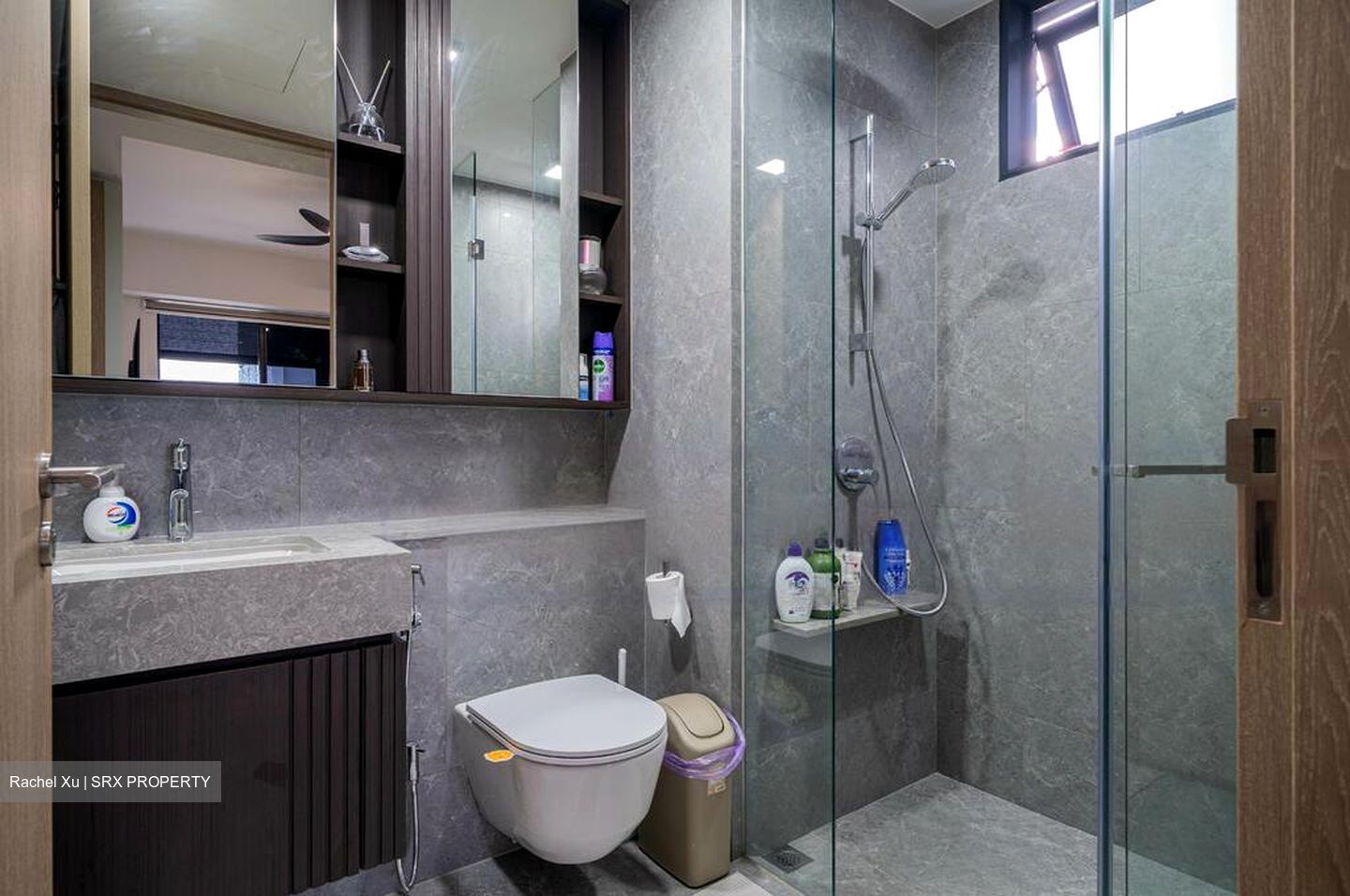 KI Residences at Brookvale (D21), Condominium #483604411